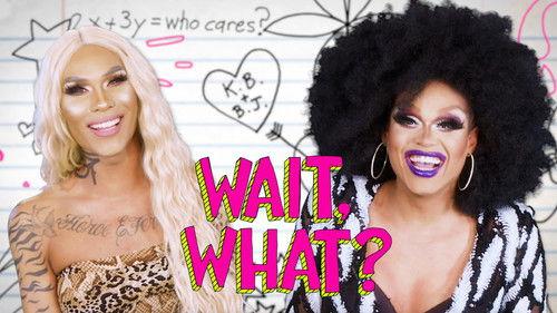 Wait, What? Season 1 Episode 23 - U.S. Currency