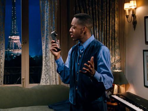 Family Matters Season 8 Episode 9 - Home Again