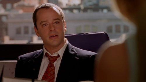 Ally McBeal Season 3 Episode 4 - Heat Wave