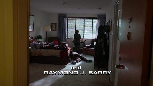 undefined Season 2 Episode 10 - Deliverance (2)