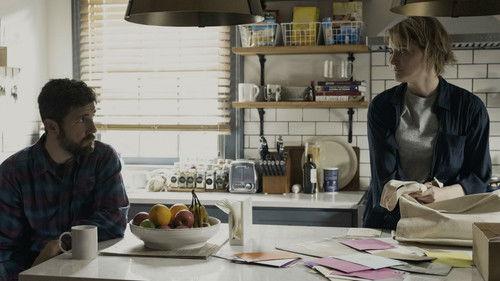 Dear Edward Season 1 Episode 4 - Chrysalis