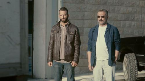 Al Hayba Season 5 Episode 14 - Episode 14