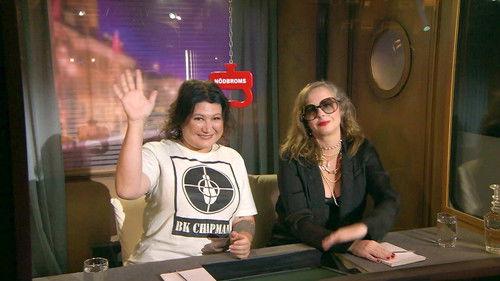 På spåret Season 36 Episode 1 - Episode 1