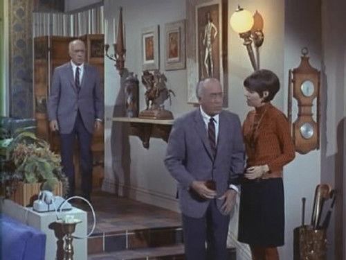 Get Smart Season 1 Episode 11 - Too Many Chiefs