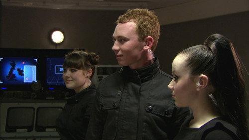 M.I. High Season 5 Episode 2 - The B Team