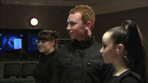 M.I. High Season 5 Episode 2 - The B Team