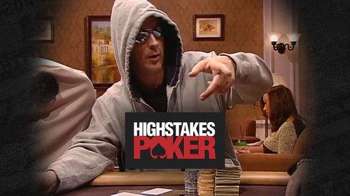 High Stakes Poker Season 2 Episode 1 - Episode 1
