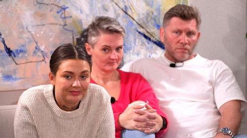 Spillet Season 3 Episode 14 - Episode 14