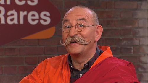 Bares für Rares - Lieblingsstücke Season 3 Episode 10 - Episode 10