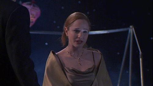 undefined Season 4 Episode 20 - The Icewoman Cometh