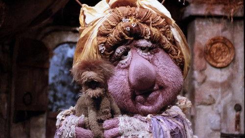 Fraggle Rock Season 3 Episode 7 - Home Is Where The Trash Is