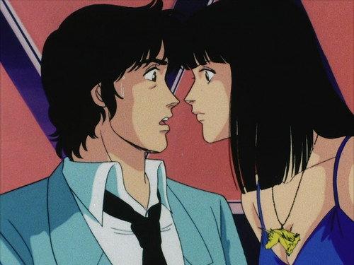 Cat's Eye Season 2 Episode 31 - The Splendid Leotard