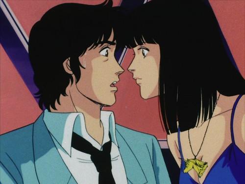 Cat's Eye Season 2 Episode 31 - The Splendid Leotard