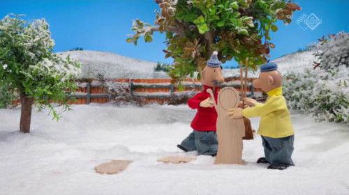 Pat & Mat Season 9 Episode 8 - Episode 8