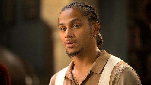 The Librarians: The Next Chapter Season 1 Episode 12 - And the Unfinished Business