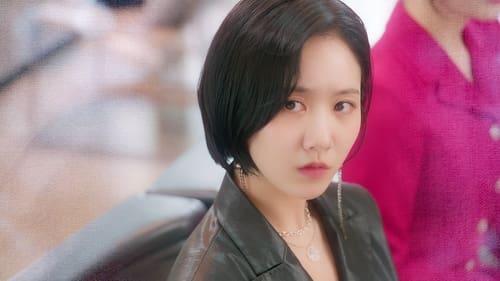 Perfect Marriage Revenge Season 1 Episode 5 - Crossing the Line