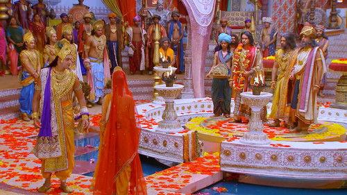Mahabharat Season 28 Episode 3 - Gandhari curses Krishna