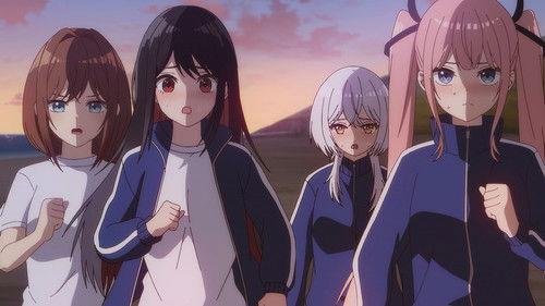 Tune In to the Midnight Heart Season 1 Episode 2 - Liar / Nene Himekawa’s Ears Give Her Away