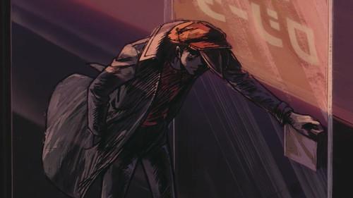 undefined Season 2 Episode 23 - The Burning Beast... And Ice