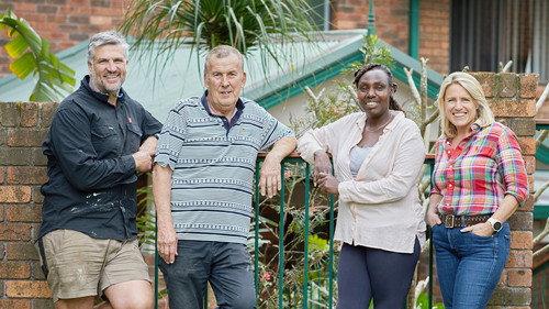 Selling Houses Australia Season 15 Episode 8 - Como