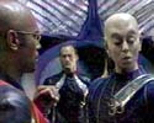 undefined Season 2 Episode 4 - Dimensions