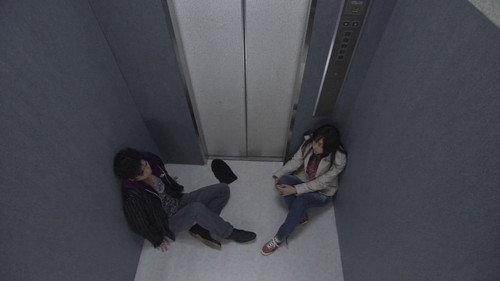 BOYS OVER FLOWERS Season 1 Episode 4 - First Time Coming Home In The Morning