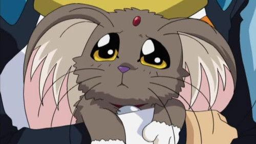 Tenchi Muyo! GXP Season 1 Episode 15 - Runaway Fuku