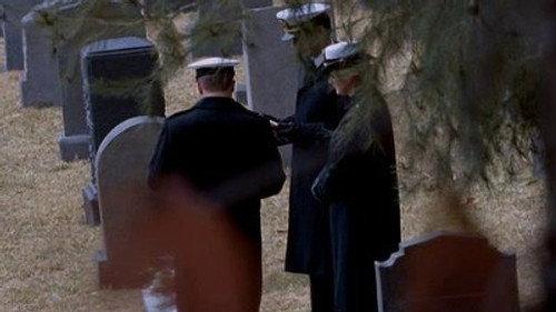 JAG Season 4 Episode 17 - Nobody's Child
