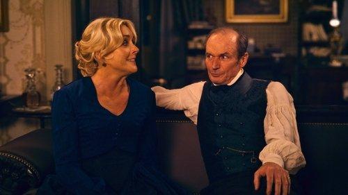 Dickinson Season 3 Episode 5 - Sang from the Heart, Sire