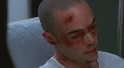 Nip/Tuck Season 3 Episode 3 - Derek, Alex, and Gary