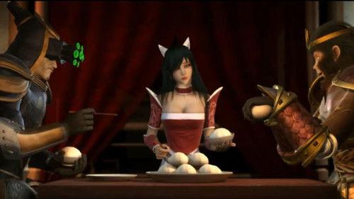 啦啦啦德玛西亚 Season 2 Episode 6 - Episode 6