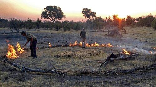 Dual Survival Season 9 Episode 7 - Attack of the Elephants