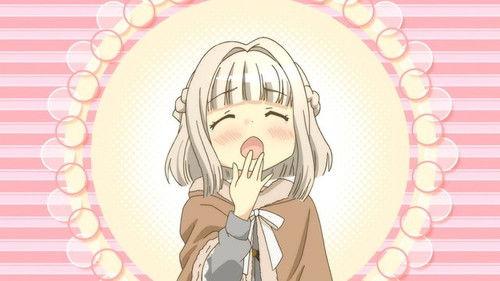 Hidamari Sketch Season 4 Episode 12 - December 31st-January 1st: Years Together, Years to Come