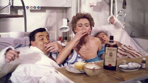 Subs Season 1 Episode 3 - The Scapegoat