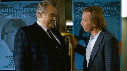 A Case For Two Season 7 Episode 4 - Episode 4