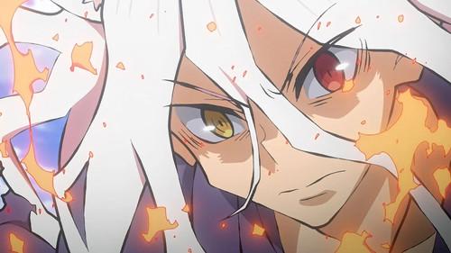 Sengoku Youko Season 1 Episode 4 - Jinka and Humans