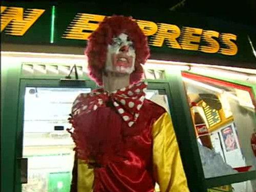 Pizza Season 2 Episode 7 - Freaky Pizza