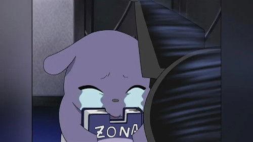 Onegai My Melody Season 1 Episode 21 - It Would Be Nice to Become My Melody!