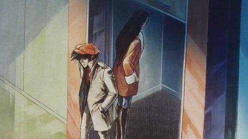 undefined Season 2 Episode 19 - Fighting Machine... Dragon Kim