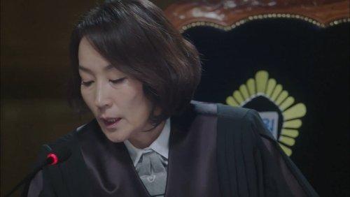 Lawless Lawyer Season 1 Episode 5 - I Came Here For A Reason