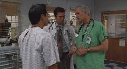 ER Season 6 Episode 3 - Greene with Envy