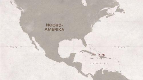 Conquistadors: The Rise and Fall Season 1 Episode 2 - The Caribbean Conquest