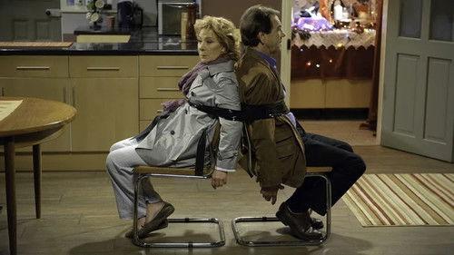 My Family Season 10 Episode 3 - Desperately Stalking Susan