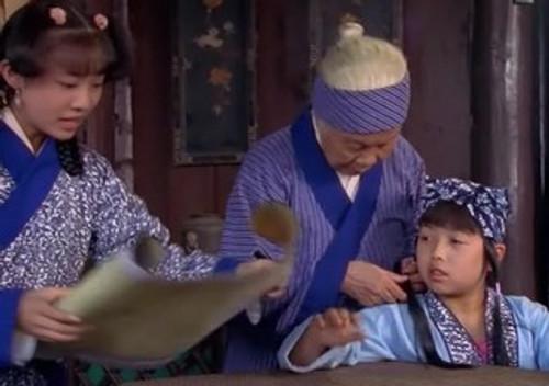 Spellbinder Season 2 Episode 23 - The Two Joshes