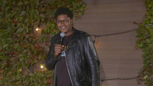 Comedy Central Stand-Up Featuring Season 7 Episode 11 - Monroe Martin III - His Friends Know Why He Hasn't Been Stopped by Cops