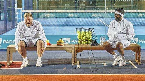 Rob & Romesh Vs Season 3 Episode 4 - Andy Murray