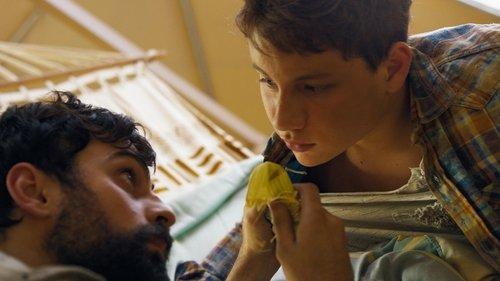 3% Season 3 Episode 2 - Chapter 02: Scalpel