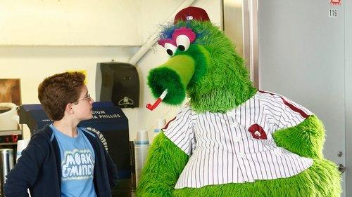 undefined Season 2 Episode 16 - The Lost Boy