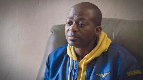 Senzo: Murder of a Soccer Star Season 1 Episode 4 - Episode 4