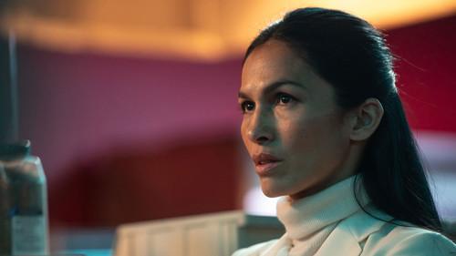 The Cleaning Lady Season 3 Episode 7 - Velorio